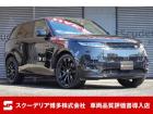 R5年・レンジローバースポーツ・ローンチエディション・特別仕様車・サントニーブラック・ブラック...