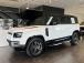 本格オフロードが楽しめる4WD!!