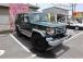ディーゼル!4200CC!サンルーフ!切り替え4WD!フロント・リアデフロック!ナルディハンド...