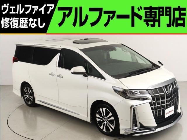 問合わせコード【2523170】★20系アルファード・ヴェルファイア・30前期アルファード・ヴ...