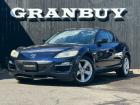 平成23年式 マツダ RX-8 タイプG パドルシフト AT車両 助手席エアバックなど装備。お...
