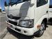 4000cc 2t 2トン 平ボディ 4WD アーム式 パワーゲート付 内外装仕上げ済み 5速...