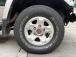 純正16インチホイール装備♪ 前後タイヤサイズ265/70R16 BRIDGESTONE DU...