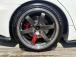 レイズTE37SL 前後タイヤサイズ(265/35ZR18 シバタイヤ)