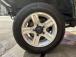 純正16インチホイール 装備♪ 前後タイヤサイズ175/80R16 YOKOHAMA GEOL...