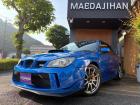 WRX STi 入庫致しました♪