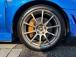 ADVAN Racing RS 18AW 装備♪ 前後タイヤサイズ235/40ZR18 FAL...