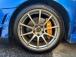 ADVAN Racing RS 18AW 装備♪ 前後タイヤサイズ235/40ZR18 FAL...