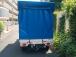 荷下ろしの速さを重視したカーテン式になります。