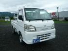 当店大人気物件?ハイゼットT入庫しました(⌒∇⌒)5MT・エアコン・ETCつき☆車...