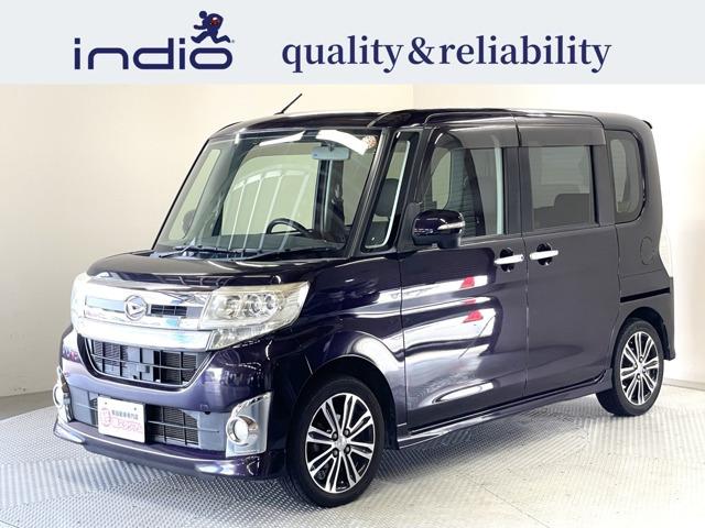 インディオ富山を御覧頂き有難うございます!人気のミニバンSUVにハイブリッド、コンパクトカーか...