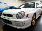 後期モデルフルエアロEJ20BOXERターボエンジン6MT4WDチタンマフラーCUSCO車高調...