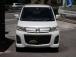 人気のAZワゴンカスタムスタイルが、4WDで、特別限定車で、社外ナビで、シートヒーターで、オー...