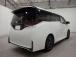 ◆リヤクロストラフィックオートブレーキ(パーキングサポートブレーキ、後方接近車両)自車の運転す...