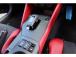 運転席・助手席シートヒータースイッチ:トランクオープンスイッチ。