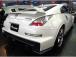 VQ35HRエンジン313PS&6MTミッション&NISMOステンマフラー&NISMOサスKI...