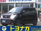 ★この度は当店のワゴンRにアクセス頂きありがとうございます★沼田店はショールーム・工場完備!車...