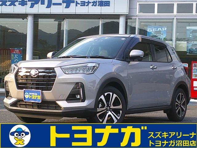 ★この度は当店のロッキーにアクセス頂きありがとうございます★沼田店はショールーム・工場完備!車...