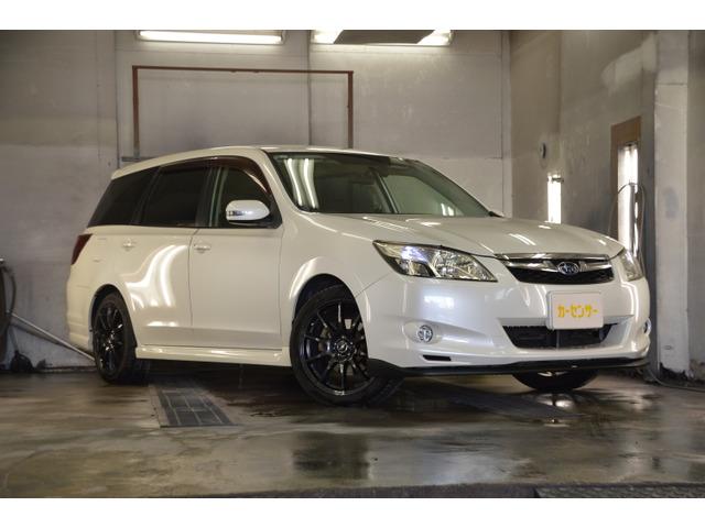 おしゃれキャンプ車!