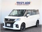 この度はリバーサイドの在庫物件をご覧頂き誠にありがとうございます。お車の件でのお問い合わせは0...