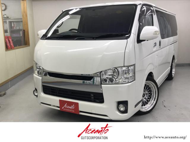 当店のクルマにアクセス頂き、ありがとうございます♪ エースオートの車は安心がいっぱい♪ 長期保...
