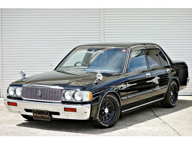 コダワリのカスタム車輛になります!ヘッドライトを丸目に変更!前後メッキバンパー!フェンダーミラ...