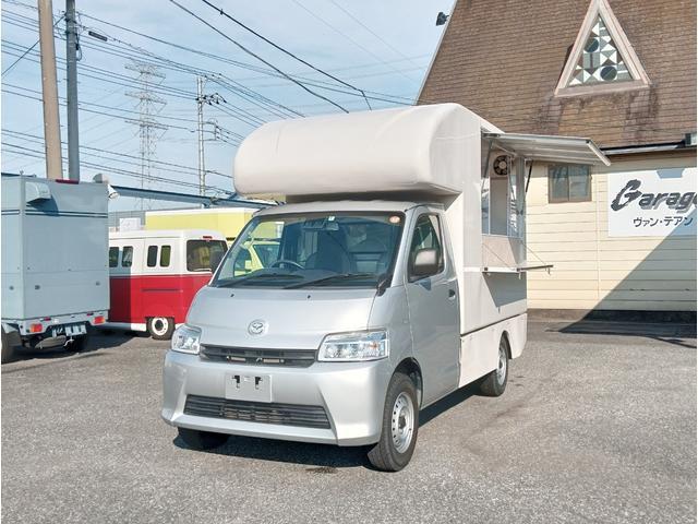 ロコバス専門店!!あなただけの1台を製作致します!!