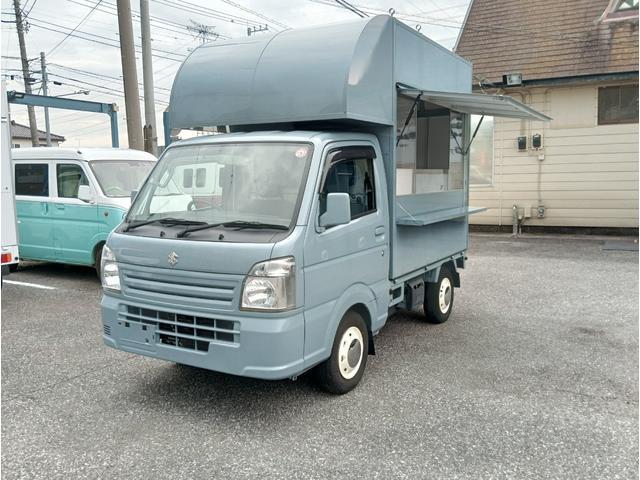 ロコバス専門店!!あなただけの1台を製作致します!!