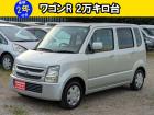 車検2年取得後のお渡し。お支払い総額のみ。