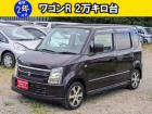 車検2年取得後のお渡し。お支払い総額のみ。