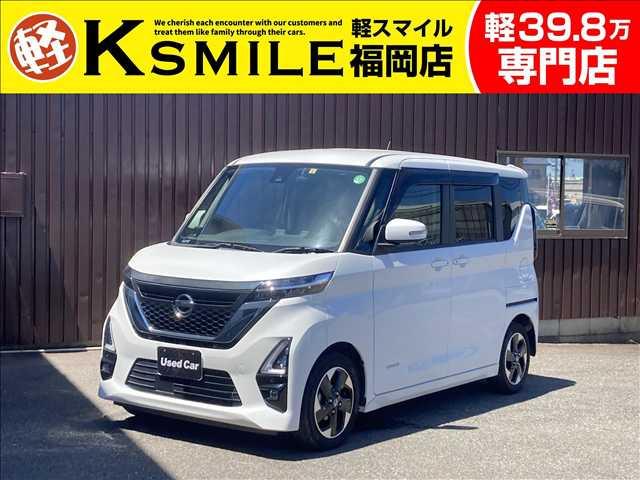 ★〈自社ローン〉取り扱い★この度は、軽スマイルの車両をご覧いただき誠にありがとうございます!