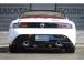 デュアルエグゾーストテールパイプ・LEDテールライト FAIRLADY Z・エンブレム付きトラ...