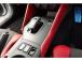 運転席・助手席シートヒータースイッチ:トランクオープンスイッチ。