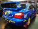 後期モデルEJ20BOXERターボエンジン&6MTミッション4WD&FGKマフラー&STI専用...