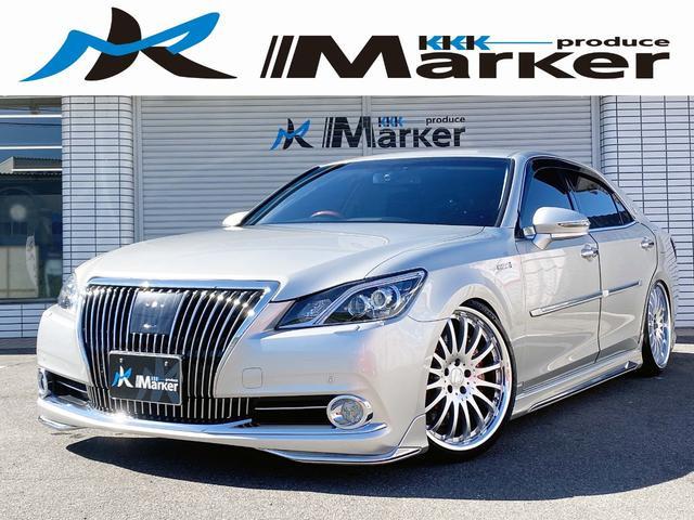 Carlsson20AW 326POWER車高調 T-DEMANDローターキャリパー F SD...
