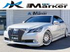 Carlsson20AW 326POWER車高調 T-DEMANDローターキャリパー F SD...
