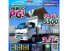 ◎日野N04C!◎180馬力・ターボ◎6速MT車!◎