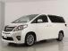 当店では、厳選された車両のみ展示しております。アルファード・ヴェルファイアに特化した専門店なら...