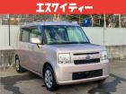 小回りの利くムーブコンテ入荷しました!収納スペースたくさん!