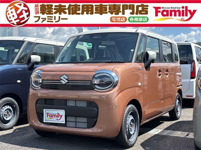 【オールメーカー新車・未使用車 取り扱い専門店】 岐阜県内に3店舗展開中!! 県内最大級の総在...