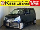 ★自社ローン取り扱い★この度は、軽スマイルの車両をご覧いただき誠にありがとうございます!
