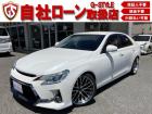 G’s仕様・車高調・社外20インチアルミ・パワーシート・新品シートカバー・フルセグ...