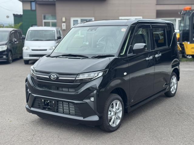 弊社「TRESPHERE-トレスフィア」の車両をご覧いただきありがとうございます。北海道にて営...