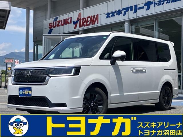 ★この度は当店のステップWスパーダにアクセス頂きありがとうございます★沼田店はショールーム・工...