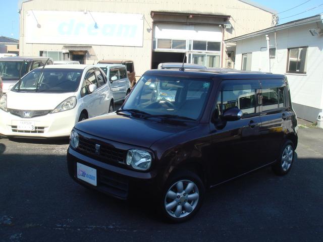 かわいい車両です