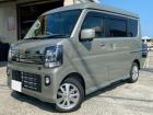 エブリィワゴンPZターボスペシャルハイルーフ車、入荷しました!!
