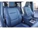 運転席・黒革シート・シートベンチレーション(Hot&Cool)・パワーシート。