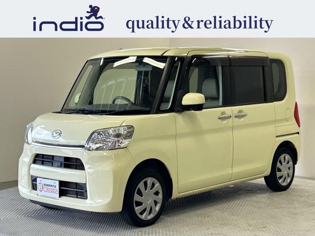 インディオ富山を御覧頂き有難うございます!人気のミニバンSUVにハイブリッド、コンパクトカーか...