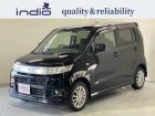 インディオ富山を御覧頂き有難うございます!人気のミニバンSUVにハイブリッド、コンパクトカーか...