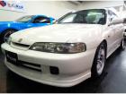 後期98スペックB18C型VTECエンジンステンEXマニタイプRマフラーENNEPETAL車高...